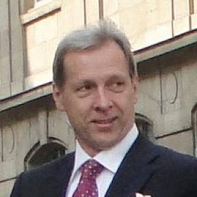 Vitaliy Kiselev